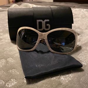 Dolce & Gabbana Sunglasses